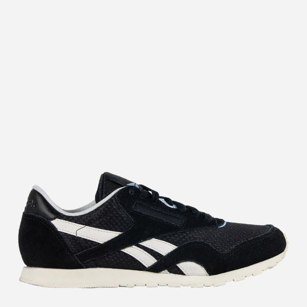 Жіночі кросівки Reebok Cl Nylon Slim EP BS5111 38 Чорні (4058031261408) - зображення 1