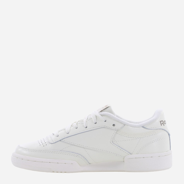 Tenisówki damskie skórzane Reebok Club C 85 HQ0948 35.5 Białe (4065426432022) - obraz 2