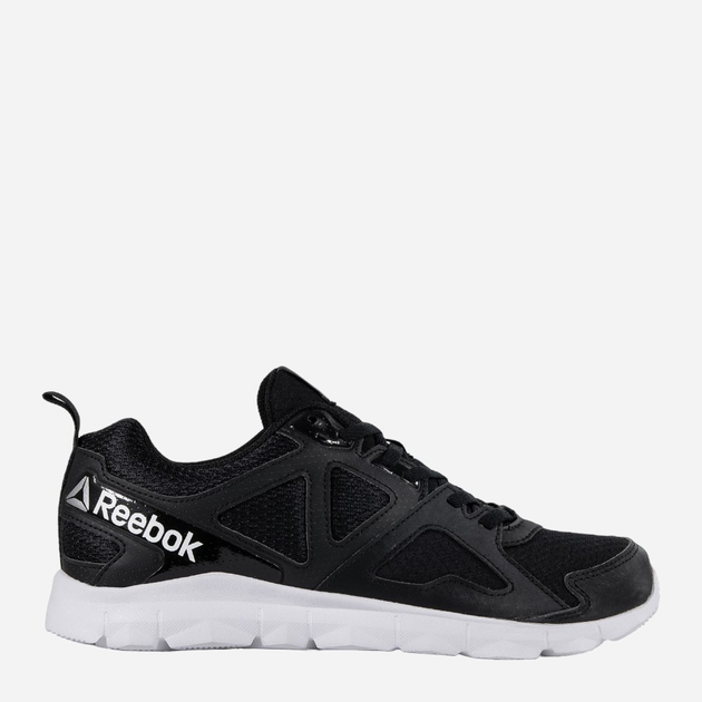 Жіночі кросівки Reebok Dashhex TR BD5041 38.5 Чорні (4057287885765) - зображення 1