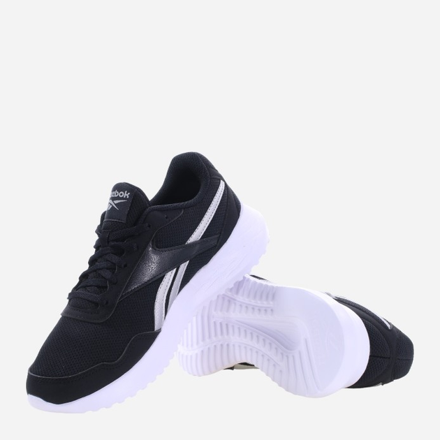 Жіночі кросівки Reebok Energen Lite IE1945 35 Чорні (4066751035872) - зображення 4