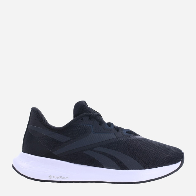 Buty do biegania damskie z amortyzacją Reebok Energen Run 3 HP9303 35 Czarne (4066749737719) - obraz 1