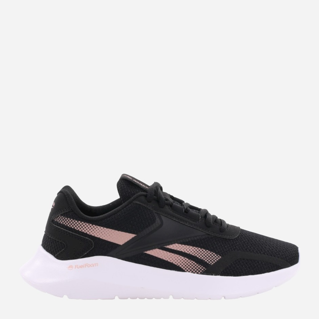 Buty do biegania damskie z amortyzacją Reebok Energylux 2.0 S23826 36 Czarne (4064044545459) - obraz 1