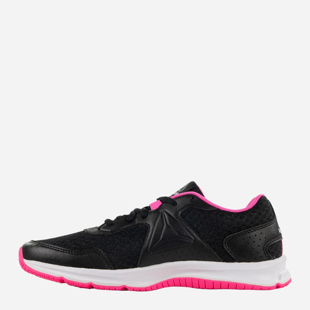 Buty do biegania damskie Reebok Express Runner BD5780 35.5 Czarne (4057287031865) - obraz 2