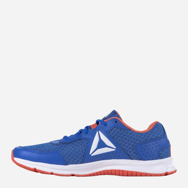 Buty do biegania damskie Reebok Express Runner BD5782 37.5 Niebieskie (4057287027721) - obraz 2