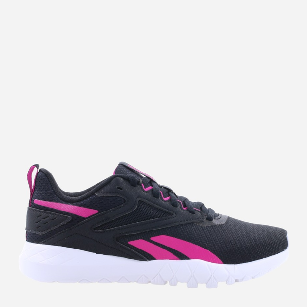 Buty do biegania damskie z amortyzacją Reebok Flexagon Energy TR GY6270 37.5 Czarne (4065427475080) - obraz 1