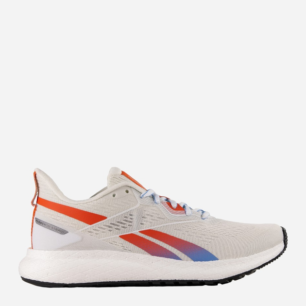 Жіночі кросівки для бігу Reebok Forever Floatride E EF6909 39 Сірі (4062052624104) - зображення 1