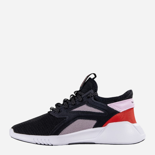 Жіночі кросівки для бігу Reebok Freestyle Motion Lo EF5179 35.5 Чорні (4062053316947) - зображення 2