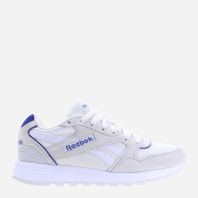 Buty sportowe damskie do kostki Reebok GL1000 100074217 35.5 Białe (1200143220412) - obraz 1