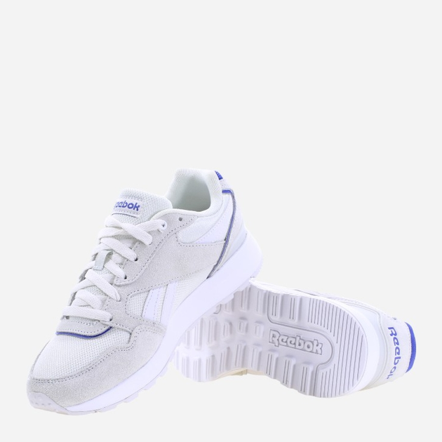 Buty sportowe damskie Reebok GL1000 100074217 35 Białe (1200143220399) - obraz 4