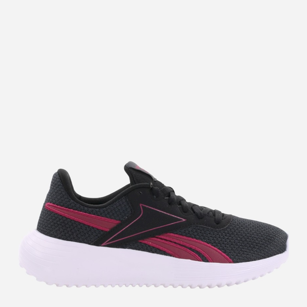 Buty na siłownię damskie Reebok Lite 3.0 G57567 36 Czarne (4064049336847) - obraz 1