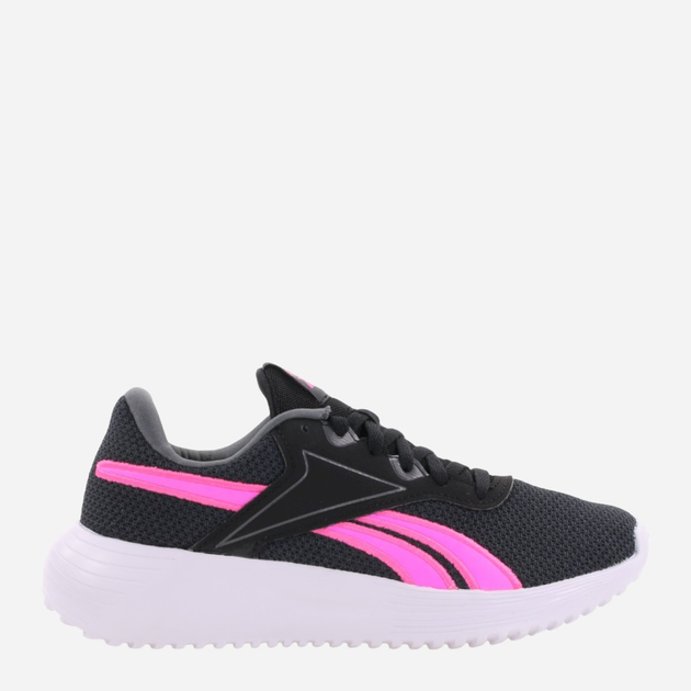 Buty na siłownię damskie Reebok Lite 3.0 GZ0237 39 Czarne (4065418569606) - obraz 1