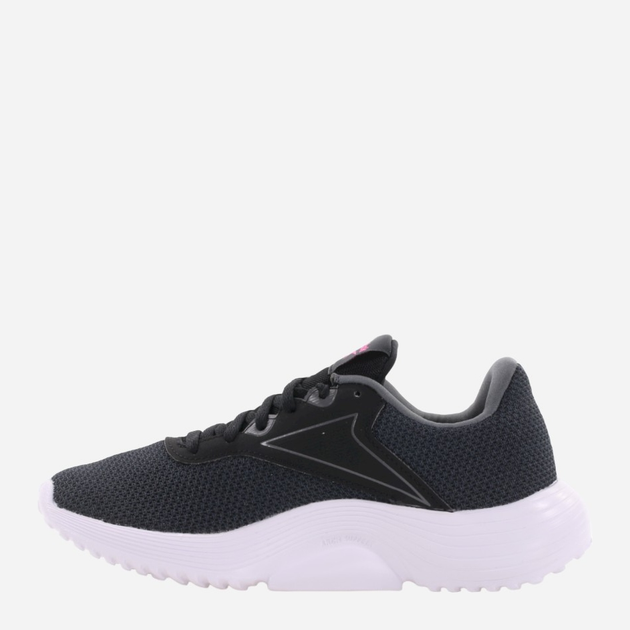 Buty na siłownię damskie Reebok Lite 3.0 GZ0237 36 Czarne (4065418565899) - obraz 2