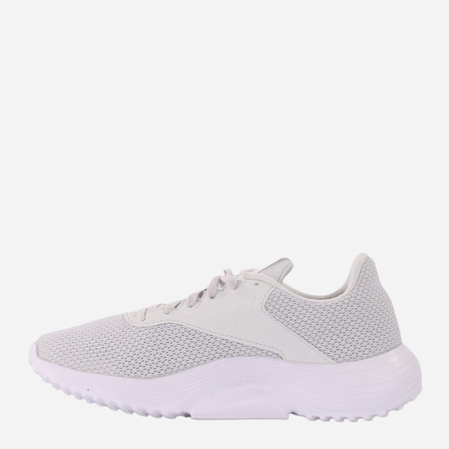 Buty na siłownię damskie Reebok Lite 3.0 H00894 39 Szare (4064049347683) - obraz 2