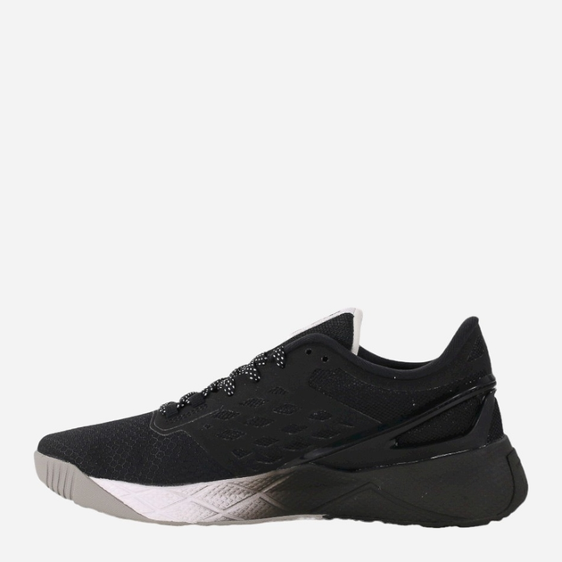 Жіночі кросівки для залу Reebok Nanoflex TR GZ0257 36 Чорні (4064057439721) - зображення 2