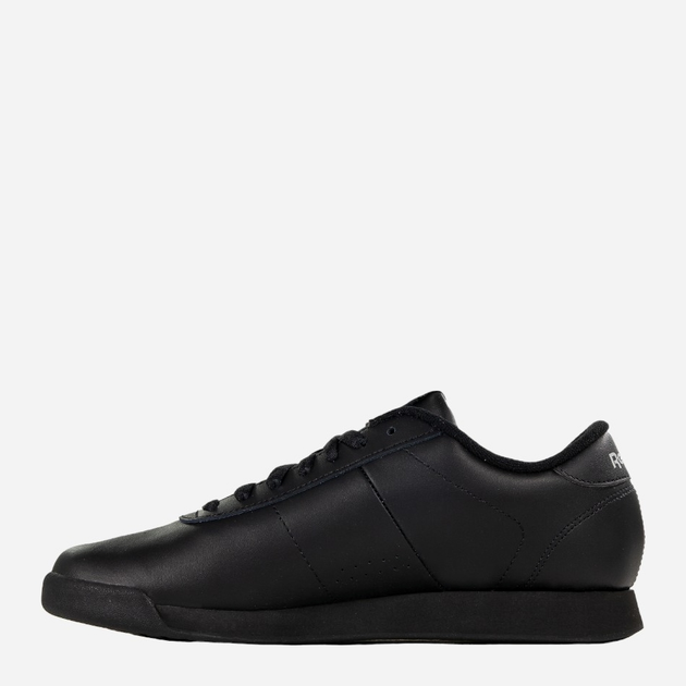 Sneakersy damskie do kostki Reebok Princess CN2211 38 Czarne (4059808847894) - obraz 2