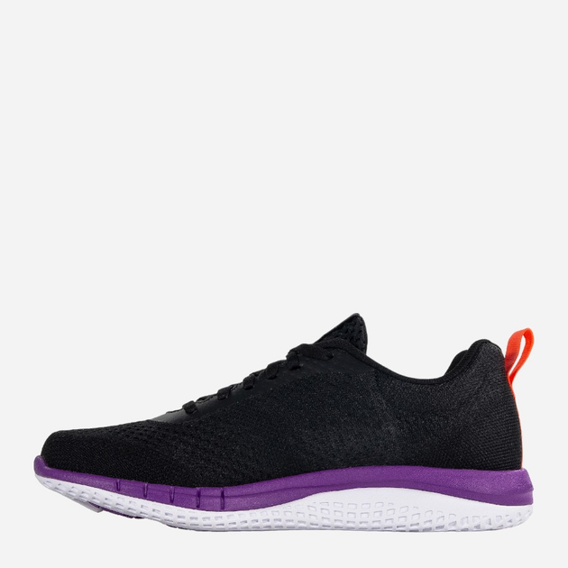 Жіночі кросівки для бігу Reebok Print Run Prime BS8592 38 Чорні (4058031087015) - зображення 2