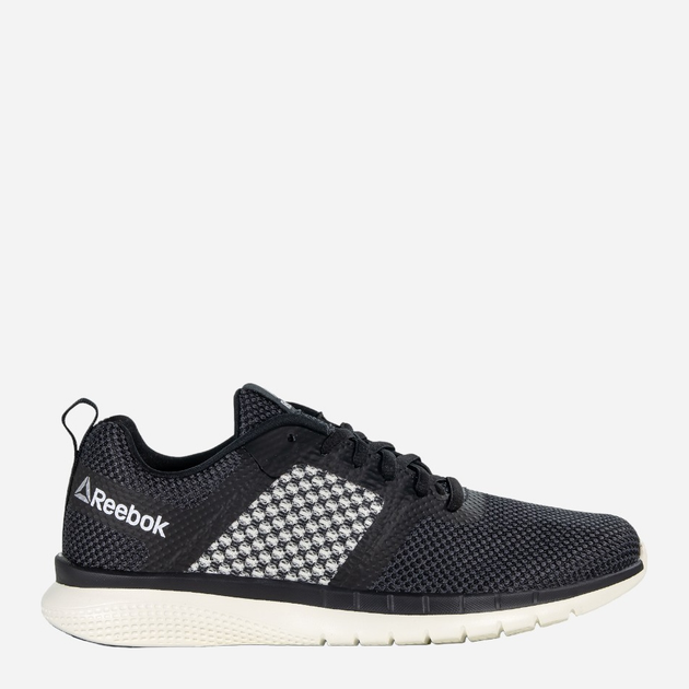 Жіночі кросівки для бігу Reebok PT Prime Run CN3153 36 Сірі (4058028286261) - зображення 1