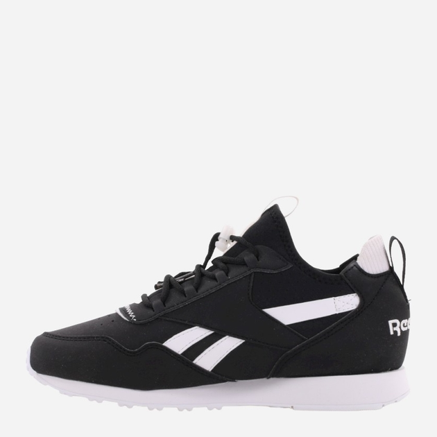 Buty sportowe damskie do kostki Reebok Royal Glide FV0109 36 Czarne (4060517157525) - obraz 2