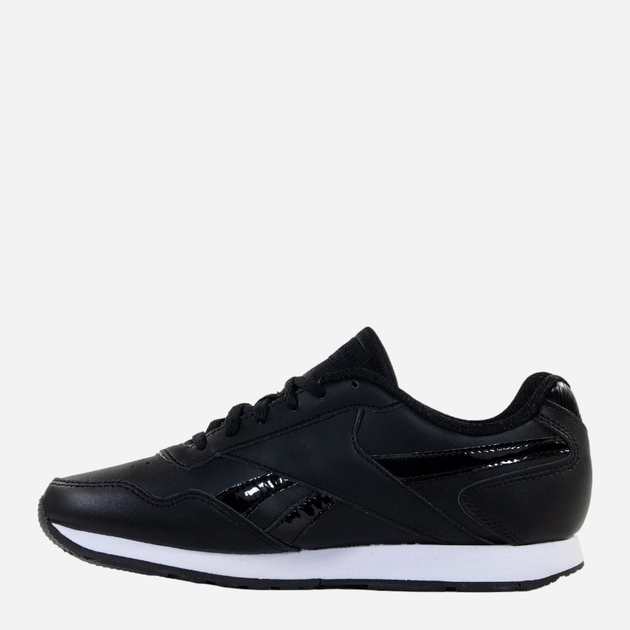 Жіночі кросівки Reebok Royal Glide FV0117 38.5 Чорні (4060517056491) - зображення 2