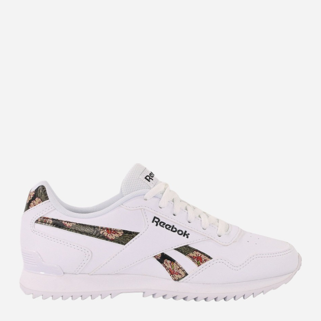 Жіночі кросівки Reebok Royal Glide FW7886 38.5 Білі (4062059529600) - зображення 1