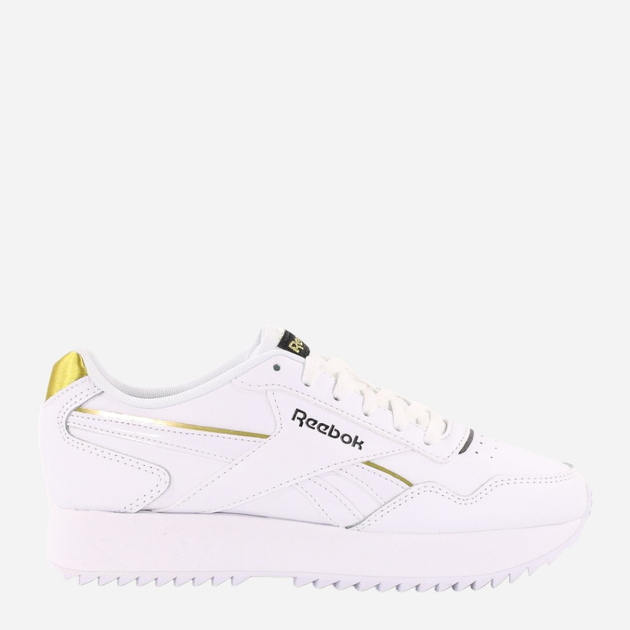 Buty sportowe damskie do kostki Reebok Royal Glide G55768 36 Białe (4064044639653) - obraz 1