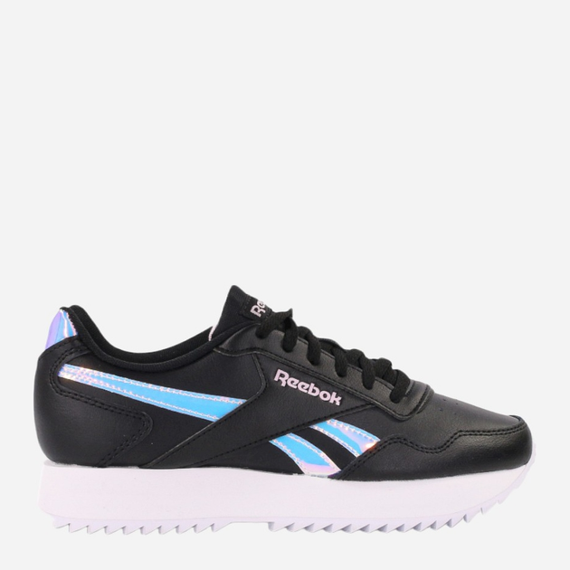 Buty sportowe damskie do kostki Reebok Royal Glide H03330 38.5 Białe (4064049390535) - obraz 1