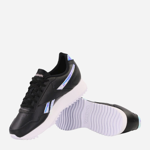 Buty sportowe damskie Reebok Royal Glide H03330 40.5 Białe (4064049390474) - obraz 4