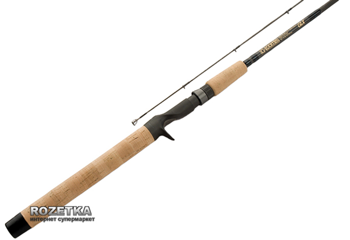 Удилище G.Loomis Classic Mag Bass Rod MBR784C GLX (GL10478-01