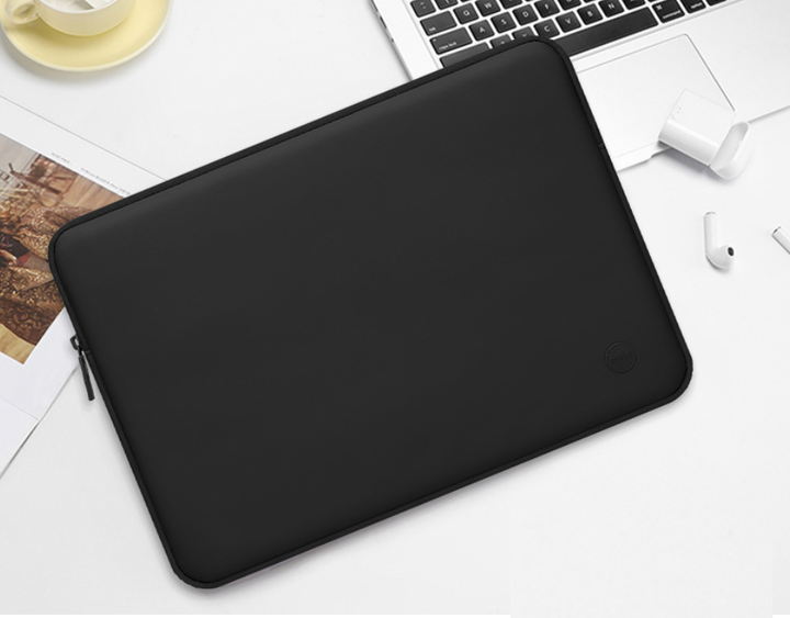 Сумка Bubm Эко-кожа Liner Bag Protective Sleeve для Ноутбука 12" / 13" (black) - Фото 1 Сумка Bubm Эко-кожа Liner Bag Protective Sleeve для Ноутбука 12" / 13" (black) - изображение 1