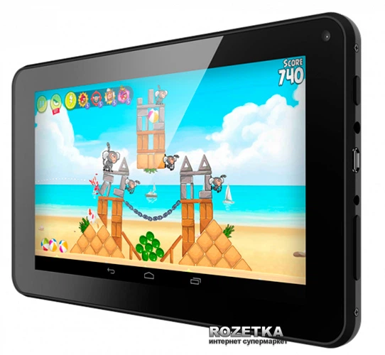 Планшет Jeka JK-700 v2.0 – фото, отзывы, характеристики в интернет