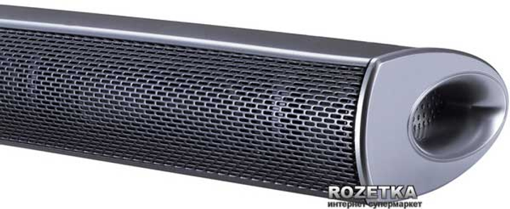 Саундбар LG NB3540 + беспроводный сабвуфер – фото, отзывы