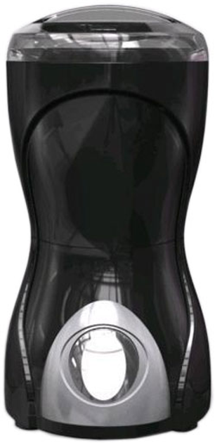 Кавомолка ROTEX RCG06 Black - зображення 1
