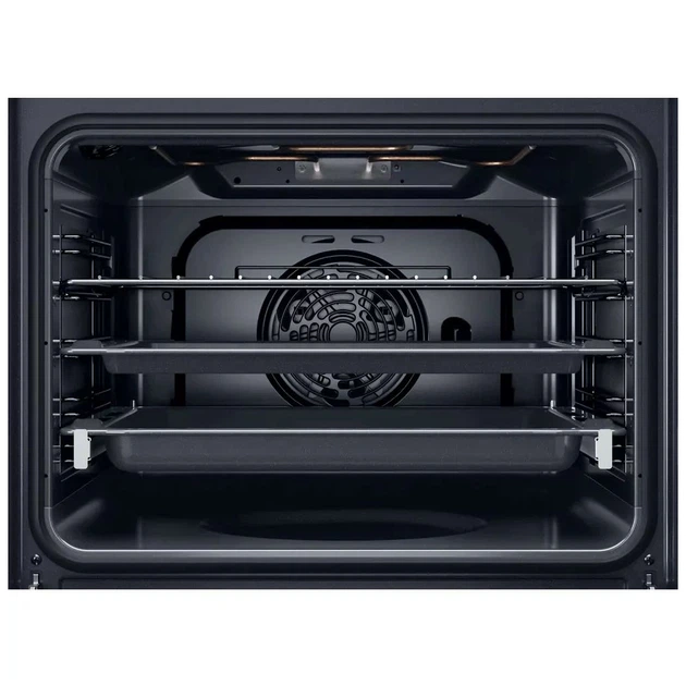 Духовой шкаф Whirlpool OMSR58CU1SB - Фото 9 Духовой шкаф Whirlpool OMSR58CU1SB - изображение 9