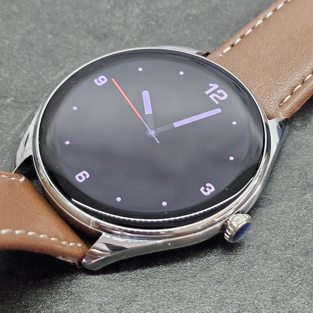 Смарт-Часы Hoco Y22 AMOLED Smart sports watch з функцией вызова - изображение 9