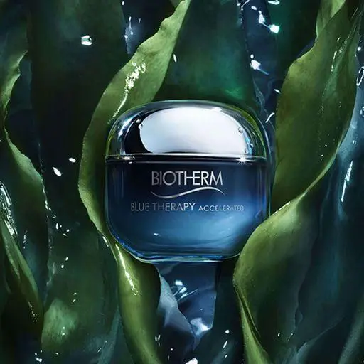 Крем для обличчя Biotherm Blue Therapy Accelerated Cream антивіковий 50 мл (3614270967269) - зображення 6