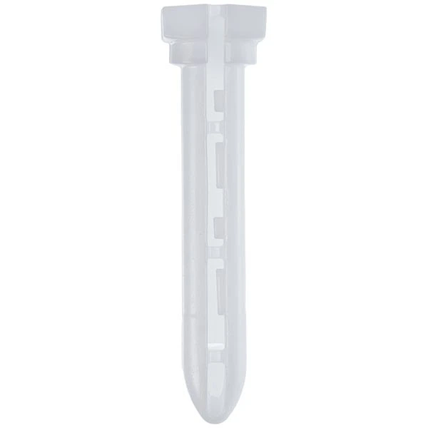 Втулка амортизатора бака для пральної машини Electrolux 8118673014 13.4x85.5mm - зображення 3