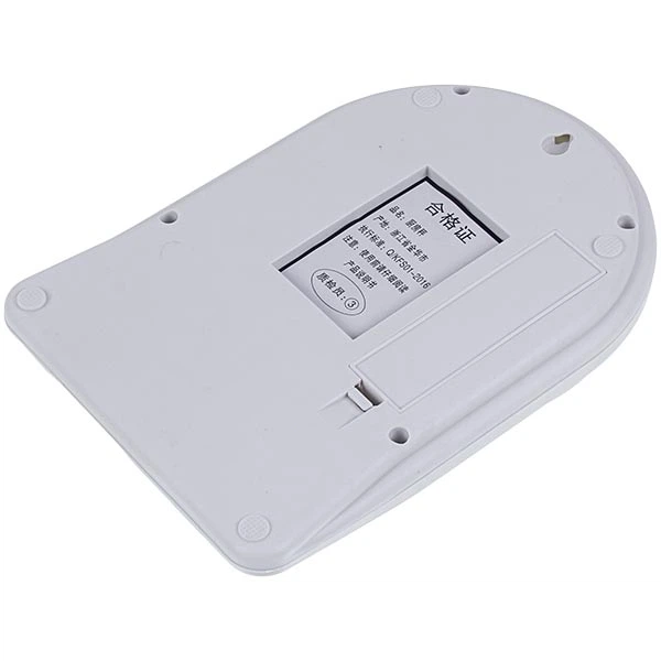 Весы электронные для R600 SС (0,5g – 5kg) - изображение 4