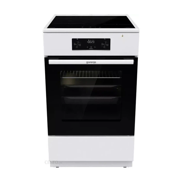 Електрична плита Gorenje MEKIS510W - изображение 2