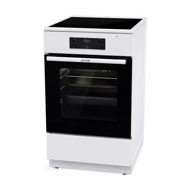 Електрична плита Gorenje MEKIS510W - изображение 3