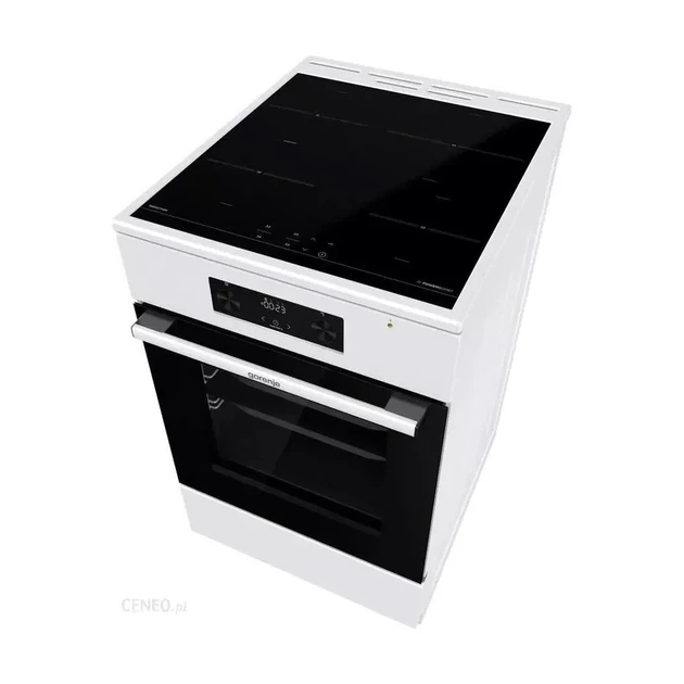 Електрична плита Gorenje MEKIS510W - изображение 4