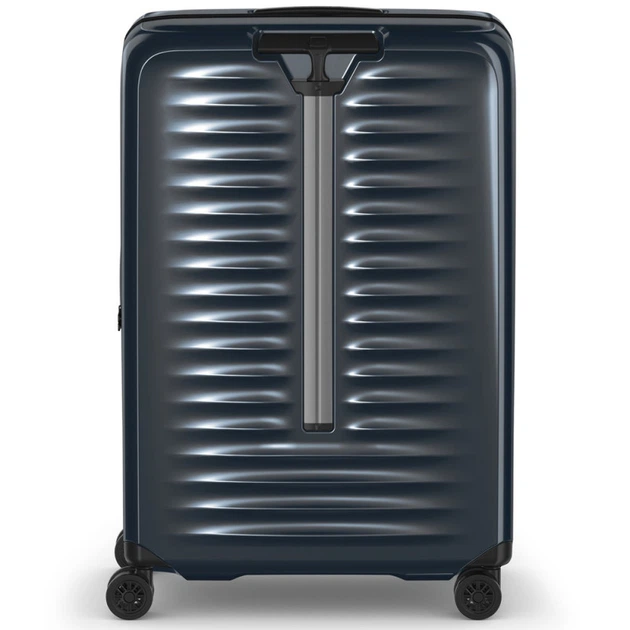 Чемодан Victorinox Travel AIROX/Dark Blue L Большой Vt610927 - Фото 7 Чемодан Victorinox Travel AIROX/Dark Blue L Большой Vt610927 - изображение 7