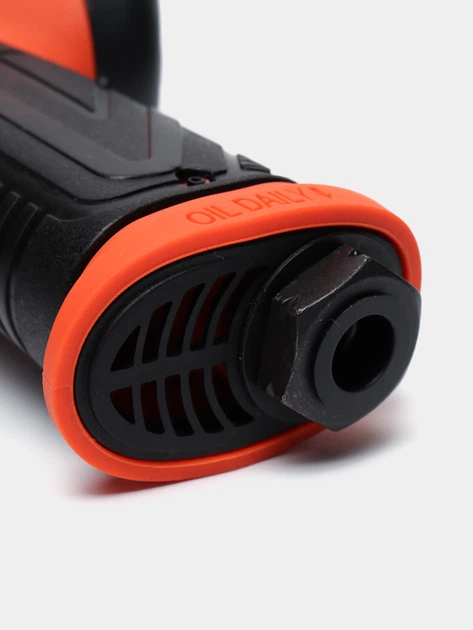 Пневмогайковерт Valu-Air 1/2" 550 Нм V702 - зображення 3