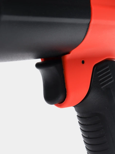 Пневмогайковерт Valu-Air 1/2" 550 Нм V702 - зображення 5