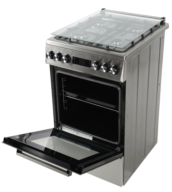 Комбінована плита Beko FSM52335DXDS - Фото 7 Комбінована плита Beko FSM52335DXDS - изображение 7