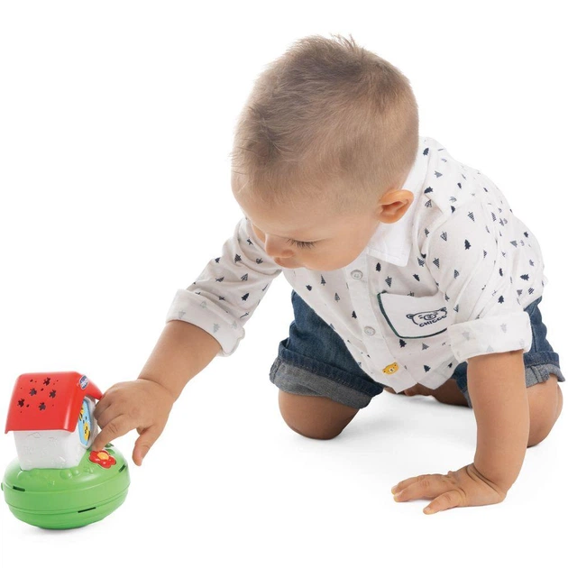 Chicco Игрушка-мобиль 3 в 1 «Пчелиный домик» 11080.00 - изображение 7
