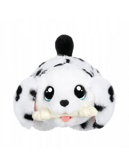Інтерактивна іграшка Hasbro Little Live Pets будинок з сюрпризом Долматинець 26483 - Фото 5 Інтерактивна іграшка Hasbro Little Live Pets будинок з сюрпризом Долматинець 26483 - зображення 5