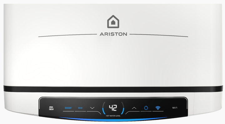 Бойлер Ariston VELIS PRO DRY WIFI 100 EU (3100910) - изображение 2