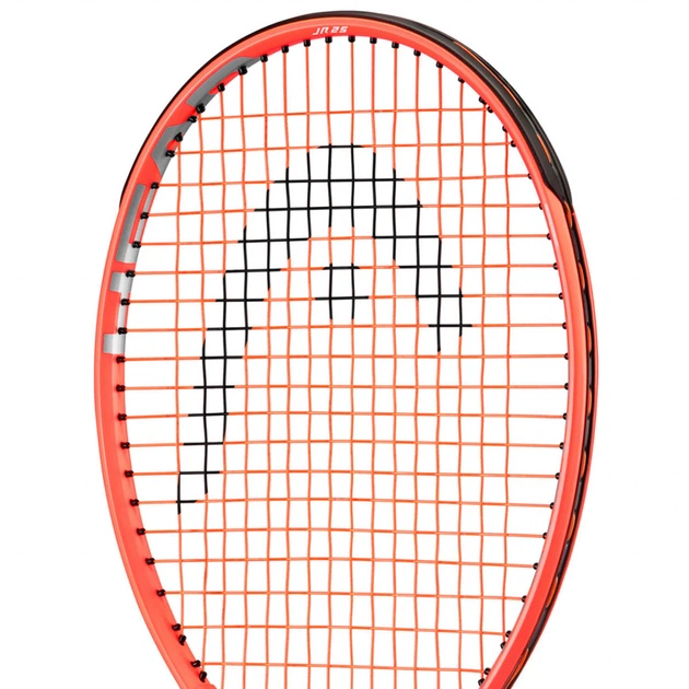 Ракетка тенниса Head Radical Jr 25" 2021 (Оригинал) - изображение 4
