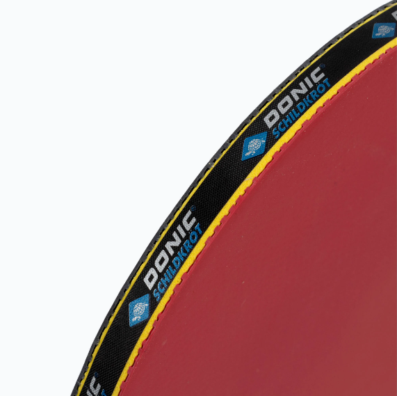 Ракетка для настольного тенниса Donic-Schildkrot Legends 400 FSC (Оригинал) 705241 - изображение 4