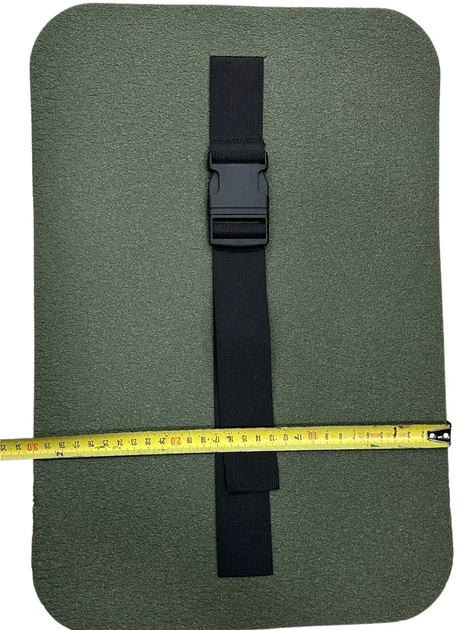 Сидушка Gemini GY-7418 хаки 45*30*1.0см - изображение 2